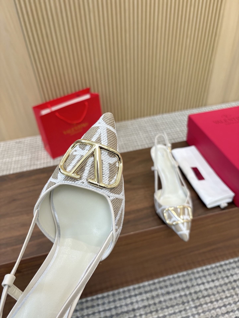 Va1e*ntin0 heeled shoes